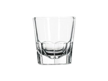 Libbey Sklenice na destilát a likér 14 cl | LB-5130-36