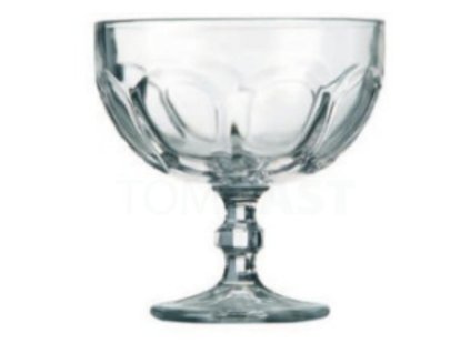 Libbey Pohár na zmrzlinu 38 cl | LB-920550-12