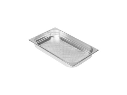 Gastronádoba Profi děrovaná GN 1/1 065 mm