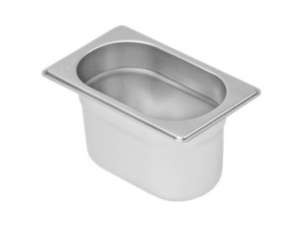 Gastronádoba Profi GN 1/9 100 mm