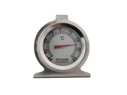 Teploměr do lednice a mrazáku –30 °C až 30 °C