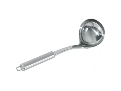 Naběračka 31 cm, 0,1 l