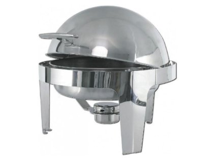 Chafing GN kulatý Elite Roll-Top