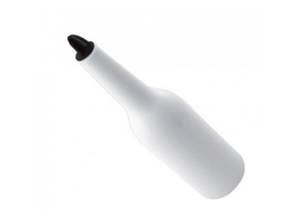 Flair bottle 0,75 l, bílá