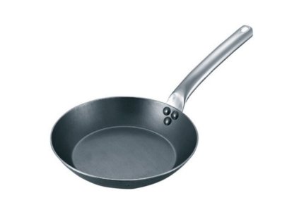 de Buyer Pánev Carbone Plus 20 cm | D-5130-20