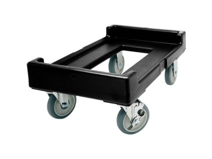 Vozík pro termporty s horním plněním 460 × 620 × 265 mm