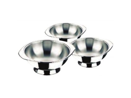 Mísa na polévku 5 l, bez poklice, pr. 28 cm