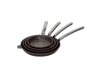 de Buyer Pánev CHOC Extreme 20 cm | D-8310-20