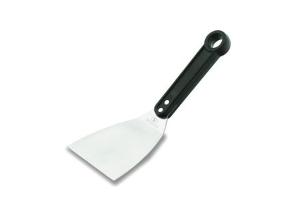 Špachtle nerezová 10 × 11,5 cm