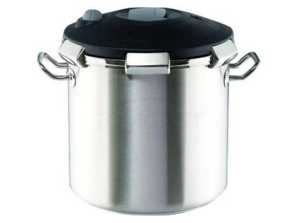 Tlakový hrnec 15 l, pr. 32 cm | E-50815