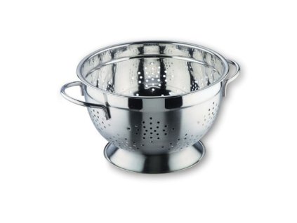 de Buyer Odkapávač s úchyty pr. 26 cm | D-81082