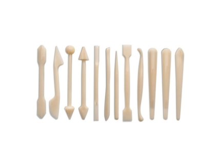 Set dekorační 12 ks