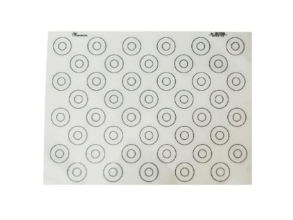 de Buyer Podložka silikonová Macron 40 × 30 cm | D-4935-40