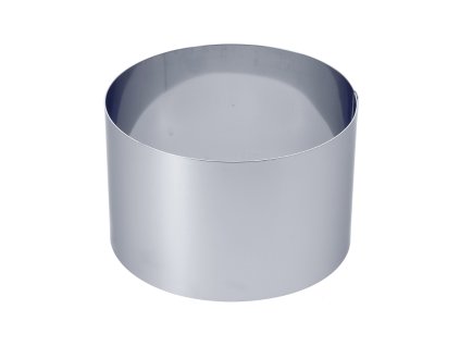 de Buyer Forma kruhová vysoká 16 cm | D-3912-16