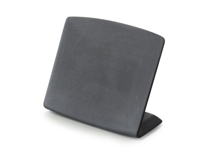 Revol Inspired, by Revol informační tabulka 56 × 30 × 57 mm, černá | REV-641279