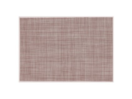 Prostírání 450 × 300 mm, světle hnědá