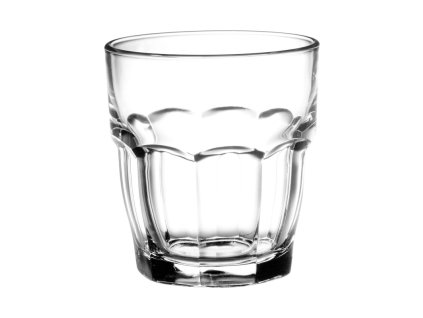 Bormioli Rocco Sklenice Rocks 27 cl | BR-517530