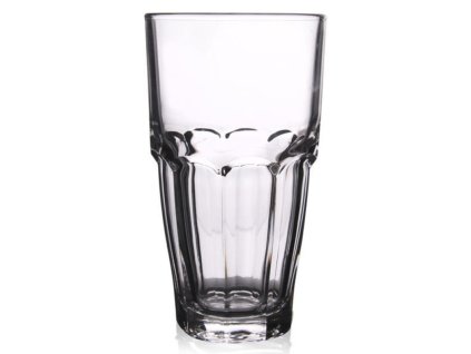 Bormioli Rocco Sklenice Bicchiere Slim 36,9 cl | BR-418920