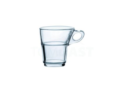 Caprice šálek na espresso 9 cl