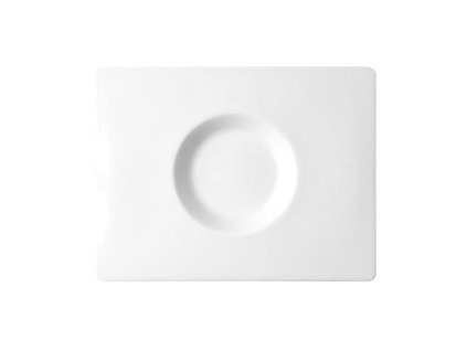 RAK Talíř obdélný Cinnamon 29 × 22 cm | RAK-SPRR29