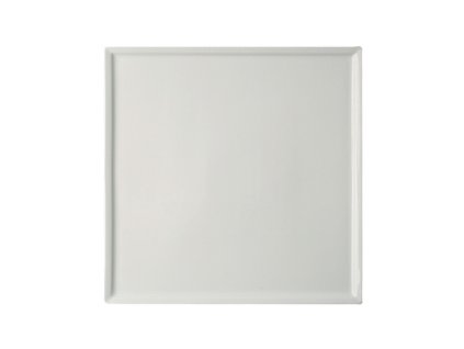 RAK Massilia talíř čtvercový Ginger 27 × 27 cm | RAK-SPSP27