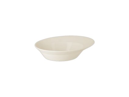 RAK Mísa oválná 20,2 × 16 cm | RAK-GIOB20