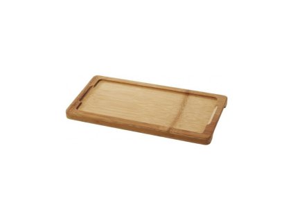 Revol Basalt podnos bambusový pro tác obdélný a tác s prolisem (REV-640595, REV-640692) | REV-645200