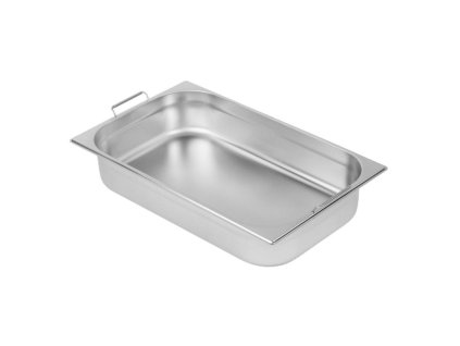 Gastronádoba Profi se sklápěcími úchyty GN 1/1 200 mm