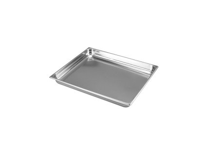 Gastronádoba Profi se sklápěcími úchyty GN 2/1 065 mm