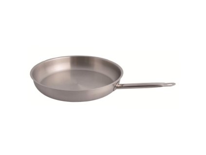 TOMGAST Pánev nerezová 40 cm | P1-2103-40