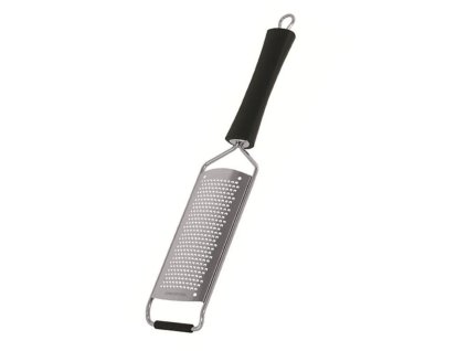 Struhadlo 13 × 6 cm, perforace 2 mm