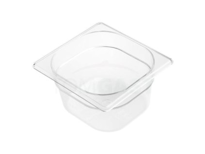Gastronádoba polykarbonátová GN 1/6 200 mm