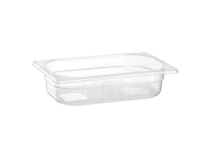 Gastronádoba polypropylenová GN 1/4 065 mm