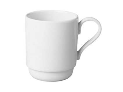 RAK Hrnek vysoký 30 cl – stohovatelný | RAK-BASM30