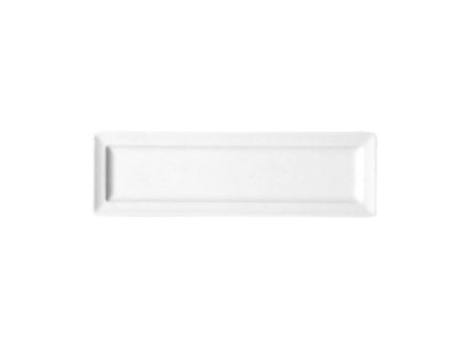 RAK Talíř mělký 23 × 7 cm – obdélný | RAK-CLRP23