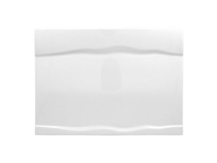 RAK Talíř obdélný Astro 35 × 25 cm | RAK-MRRP35