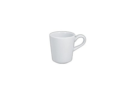 RAK Access šálek na espresso 9 cl | RAK-ASCU09