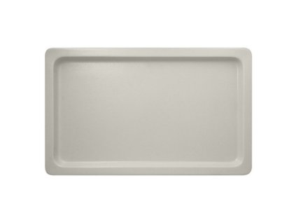 RAK Gastronádoba GN 1/1 020 mm, bílá | RAK-NFBU1.1FWH