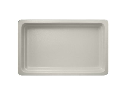 RAK Gastronádoba GN 1/1 065 mm, bílá | RAK-NFBU1.1WH
