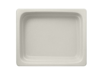 RAK Gastronádoba GN 1/2 065 mm, bílá | RAK-NFBU1.2WH