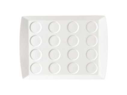 RAK Minimax tác servírovací pro RAK-SPCU09 39 × 28 cm | RAK-LXST39