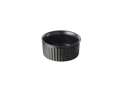 Revol Ramekin 9,4 cm, černý | REV-644695