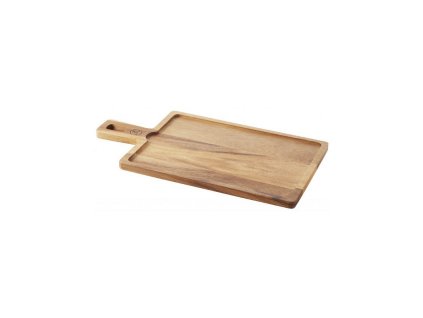 Revol Basalt deska pro talíř obdélný 30 × 20 cm (REV-641001) | REV-649181