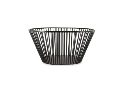 Revol Inspired, by Revol ocelový koš vysoký 32,1 × 23,9 cm | REV-650494