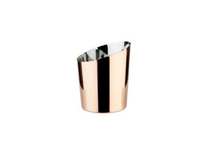 Pohár 0,45 ml, měděný