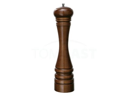 de Buyer Mlýnek na sůl 40 cm - tmavý | D-S351-400202