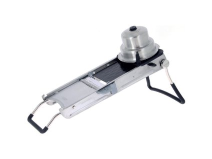 de Buyer Mandolína Revolution Master 19,5 × 39,5 cm | D-2012-41