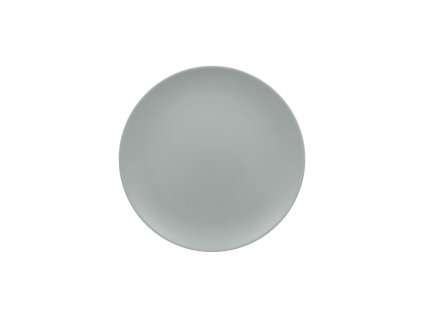 RAK Talíř mělký 31 cm, šedá | RAK-NFNNPR31PG