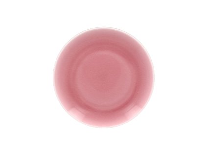RAK Vintage talíř mělký coupe 31 cm – růžová | RAK-VNNNPR31PK