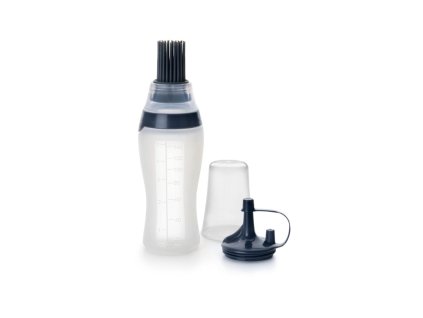 Láhev zdobicí, mašlovačka 150 ml